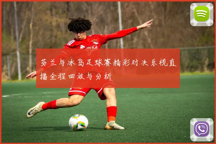 芬兰与冰岛足球赛精彩对决乐视直播全程回放与分析